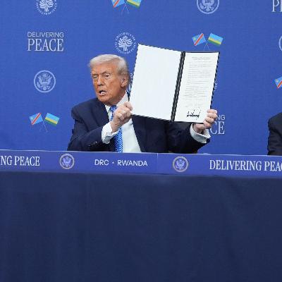 05. Dezember 2025 - Die internationale Presseschau