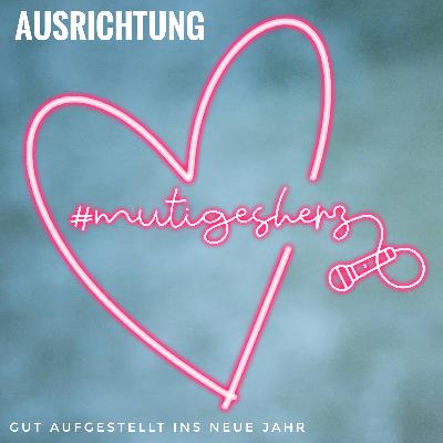 Ausrichtung Ausrichtung