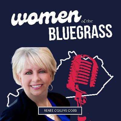 "Exploring leadership development in the music industry", an Interview with Renee Collins Cobb, Boyd County | Ep. 17