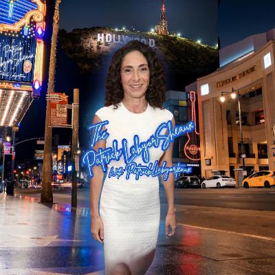 Mandy Ingber
