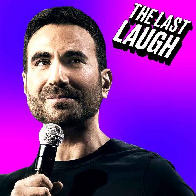 Brett Goldstein: ‘Ted Lasso,’ ‘Shrinking’ and HBO Stand-Up Special Brett Goldstein: ‘Ted Lasso,’ ‘Shrinking’ and HBO Stand-Up Special