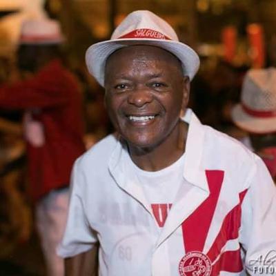 Edição Especial com Toninho do Salgueiro - Velha Guarda