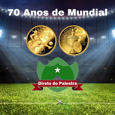 70 anos de Mundial