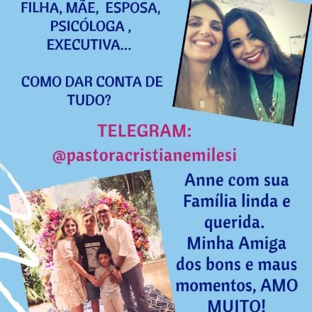 Mulheres Inabaláveis- Especial Mês Das Mães