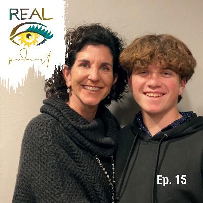 “What Doesn’t Kill You Makes You Stronger” with Reisa Babic