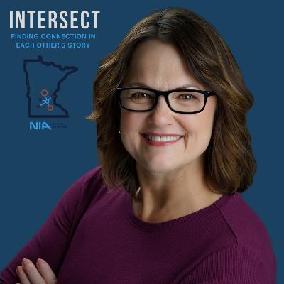 Stir Up the Stir Crazy: A Conversation about Networking with Angela Obert Stir Up the Stir Crazy: A Conversation about Networking with Angela Obert