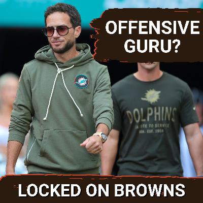 Should Cleveland Browns Go ALL IN For Mike McDaniel's Offensive Brilliance? | Would 3-4 Defense WORK? Should Cleveland Browns Go ALL IN For Mike McDaniel's Offensive Brilliance? | Would 3-4 Defense WORK?