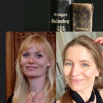 Samtale-podcast: Demokrati og folkelig salmesang i Danmark