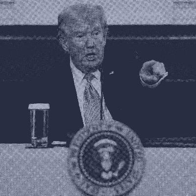 Roundup: A Trade War With Canada, Inflation Ticks Up, And The Shutdown Persists Roundup: A Trade War With Canada, Inflation Ticks Up, And The Shutdown Persists