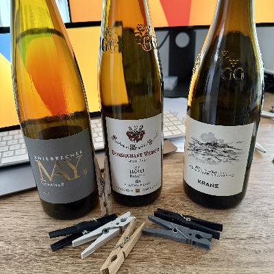 Blindflug 168: Bewaffnet auf dem Himmelspfad