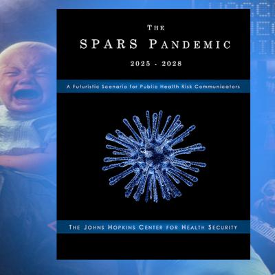 The SPARS Pandemic AUDIOBOOK Part 1: Blueprints for Global Tyranny The SPARS Pandemic AUDIOBOOK Part 1: Blueprints for Global Tyranny