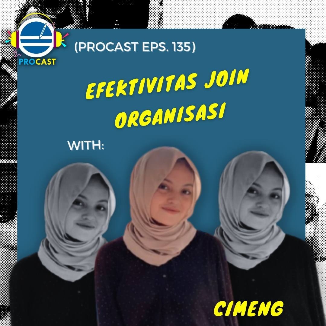 Profesi Podcast