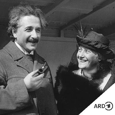 Einsteins nerdige Liebesbriefe