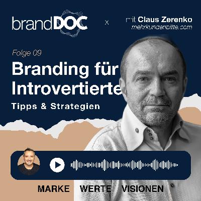 Erfolgreiches Personal Branding für Introvertierte: Tipps & Strategien