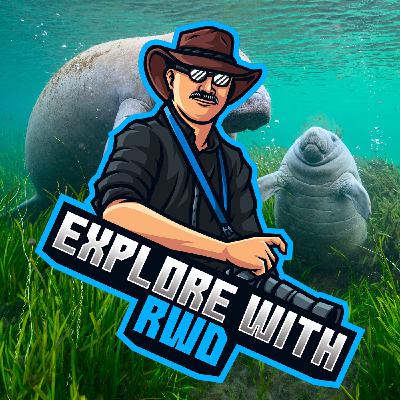 The Fascinating World of the Manatee