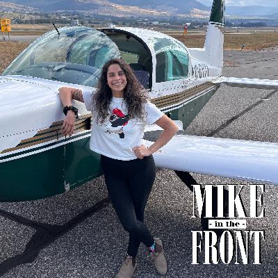 EP 08 - Learning to Fly — Getting Your Private Pilot Licence EP 08 - Learning to Fly — Getting Your Private Pilot Licence
