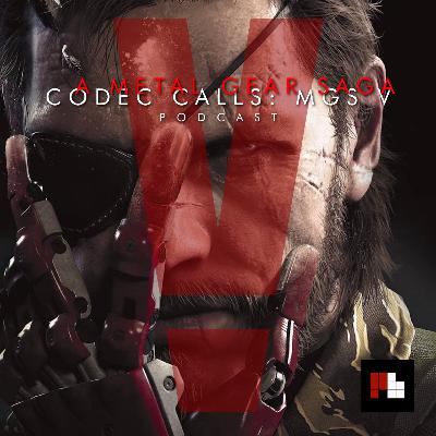 Metal Gear Solid V: The Phantom Pain [Part XI]