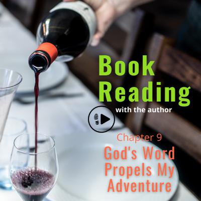 God's Word Propels Your Adventure, Part 3