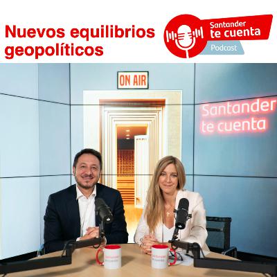 ¿Estás preparado para las 4 grandes transformaciones globales?