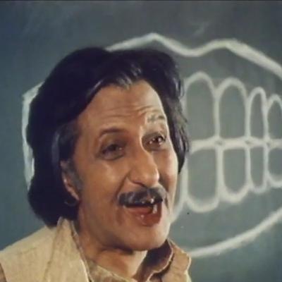 Dabur Lal Dant Manjan (Raju)