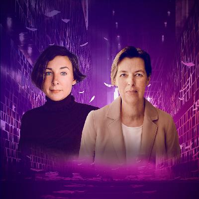 Juli Zeh spricht mit Susanne Tägder über ihr Krimi-Debüt “Das Schweigen des Wassers”