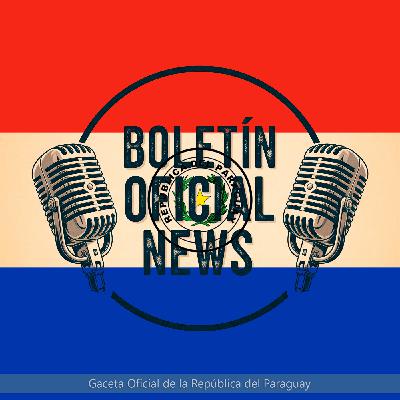 2026-03-01 | Gaceta Oficial de la República del Paraguay | HASTA PRONTO