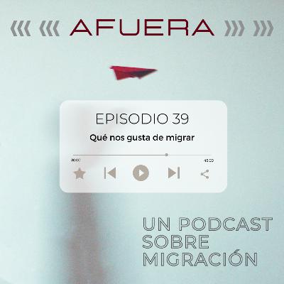 Lo que nos gusta de migrar