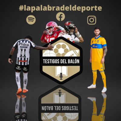 Chivas está en crisis, Palmeiras Campeón de Libertadores, Inicia la serie del Caribe, SuperBowl LV