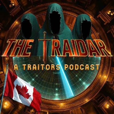 The Traitors Canada S3 E7 The Traitors Canada S3 E7