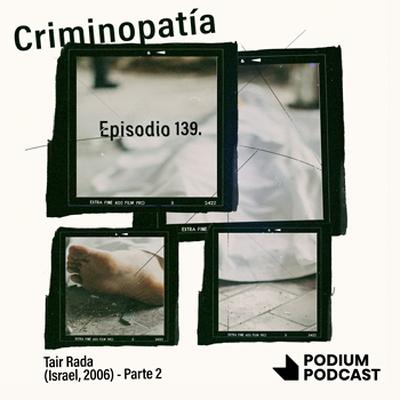 139. Tair Rada (Israel, 2006) - Parte 2