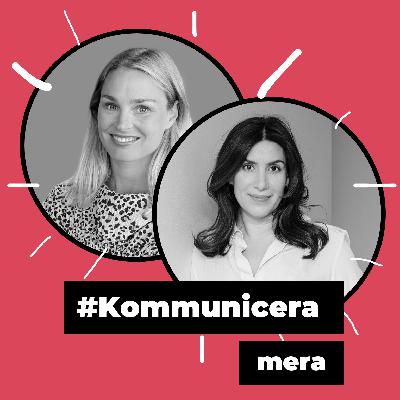 77. Maryam Ghahremani, VD på Bambuser, om de olika faserna ett tillväxtbolag och hur man sätter värderingen på ett bolag