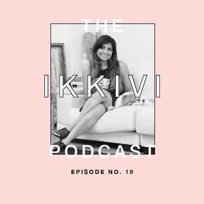 S3E19: Myths, Mysteries and the Magic of Ayurveda | Kavita Khosa