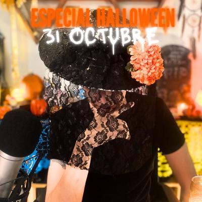 ESPECIAL HALLOWEEN, DÍA DE MUERTOS, FANTASMAS, BRUJAS, PELIS DE TERROR Y MÁS... ESPECIAL HALLOWEEN, DÍA DE MUERTOS, FANTASMAS, BRUJAS, PELIS DE TERROR Y MÁS...