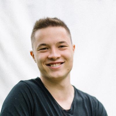 #13 Audio Startup Success Story with Moritz Surwehme, the co-founder of NoiseWorks