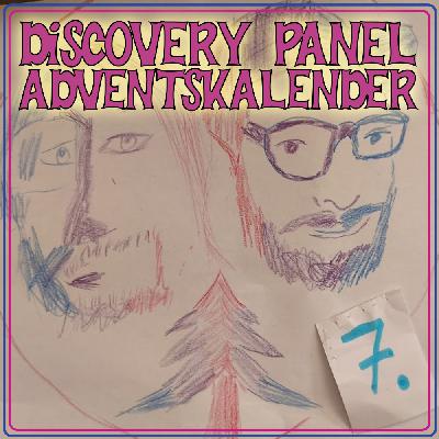 🎄Adventskalender #07: Klappmaulfigur (Episodenbesprechung: Star Trek Scouts - "Asteroid Blasters, Part 2" (S01E02)) 🎄Adventskalender #07: Klappmaulfigur (Episodenbesprechung: Star Trek Scouts - "Asteroid Blasters, Part 2" (S01E02))