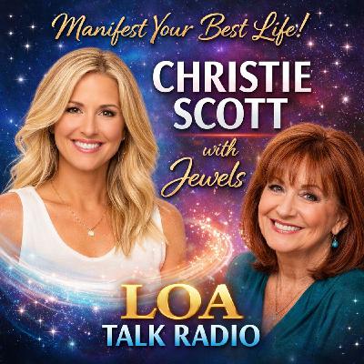 Jewels: From Stuck to Aligned: Life Coach Christie Scott on Creating the Life You Want Jewels: From Stuck to Aligned: Life Coach Christie Scott on Creating the Life You Want