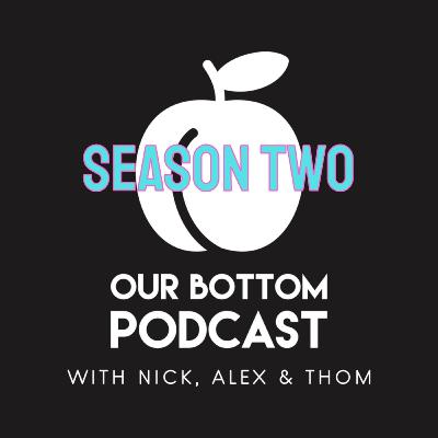 'The Name's Bottom... Our Bottom' 'The Name's Bottom... Our Bottom'