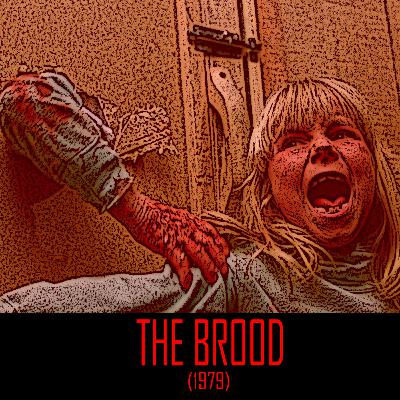 TREEHOUSE NIGHTMARES - The Brood (1979)