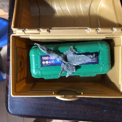 FNAF: Before Ruin Episode 2: Alan Vs Hannya