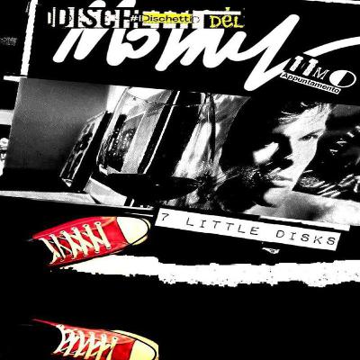 I DISCHETTI DEL NOSMO -2a stagione - 11mo appuntamento