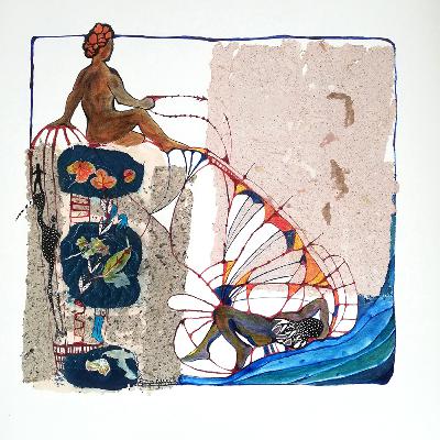 MC Valentine - Figural Imaginaire Inconscient