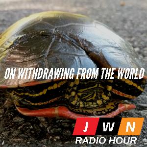 On The Reasons For Withdrawing From The World On The Reasons For Withdrawing From The World