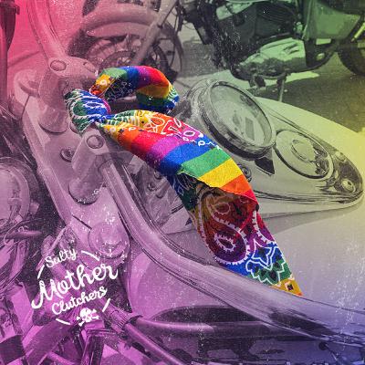 EP75—Gringos, queers, and ultraviolet EP75—Gringos, queers, and ultraviolet