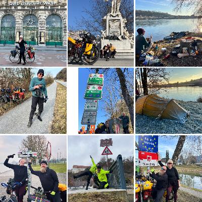 Week 5: As plain as the nose on your face