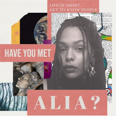 Have You Met Alia? Season 1 Trailer Have You Met Alia? Season 1 Trailer