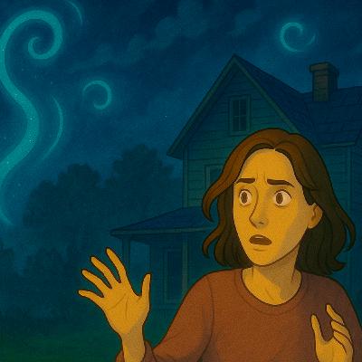 Poltergeists : les esprits frappeurs face à la parapsychologie