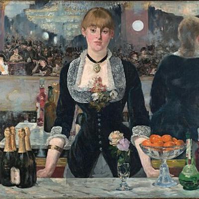 Episode 135: ART JUKEBOX - Edouard Manet