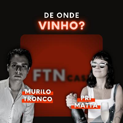 De onde vinho? De onde vinho?