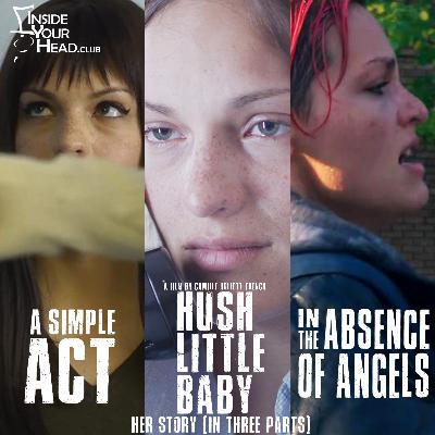 Inside Your Head 50 - Camille Hollett-French