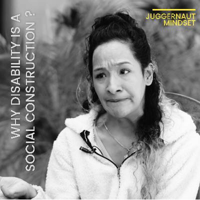 Why Disability Is a Social Construction? K Cha Haalkhabar with Rewati Karki | EP 05